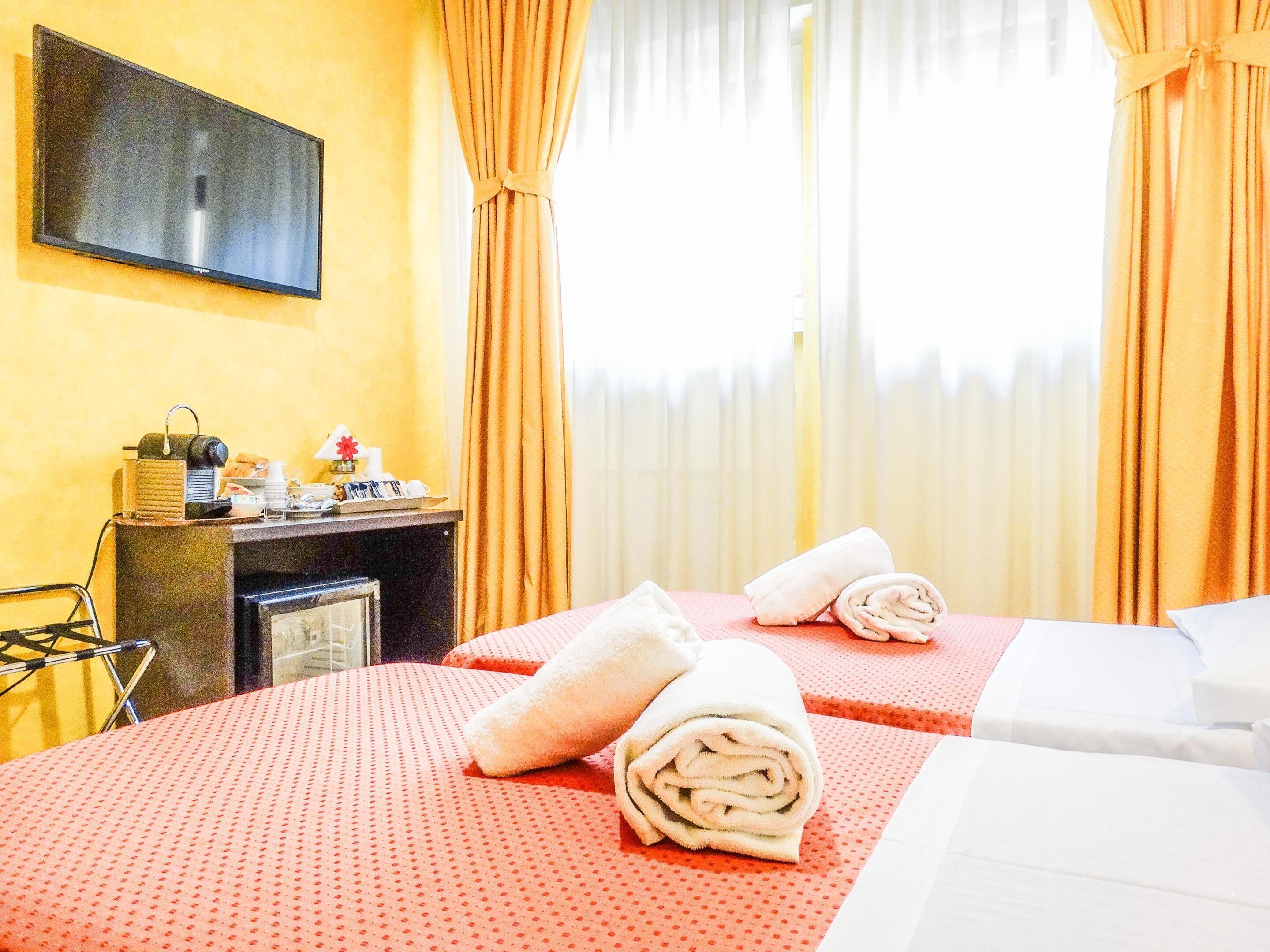 B&B Morelli 1, Rome